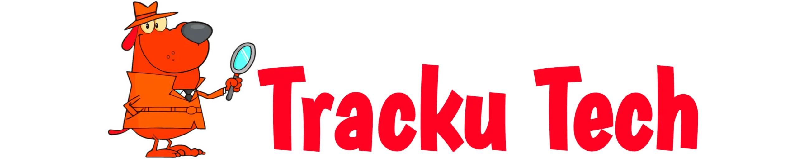 Tracku Tech