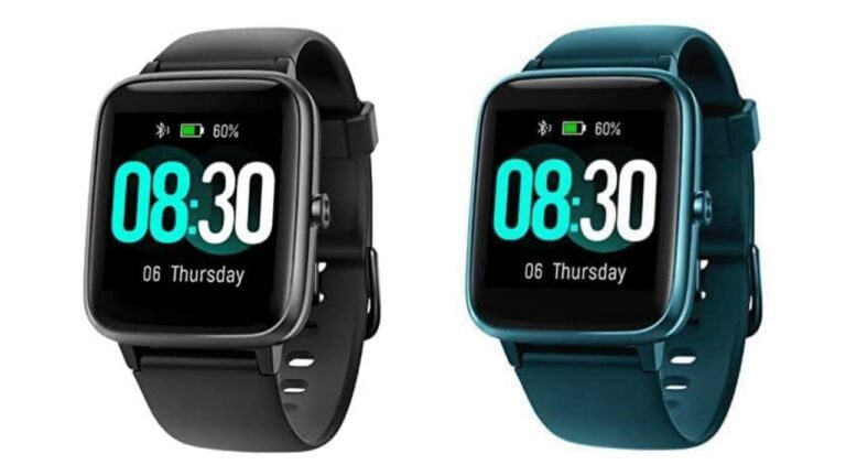 GRV SmartWatch, Known About Price And Specifications