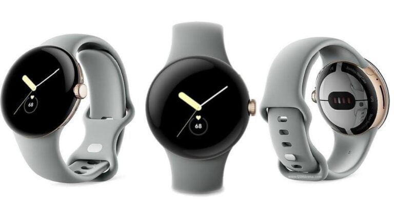 Google Pixel Watch 2 India Launch Date Revealed