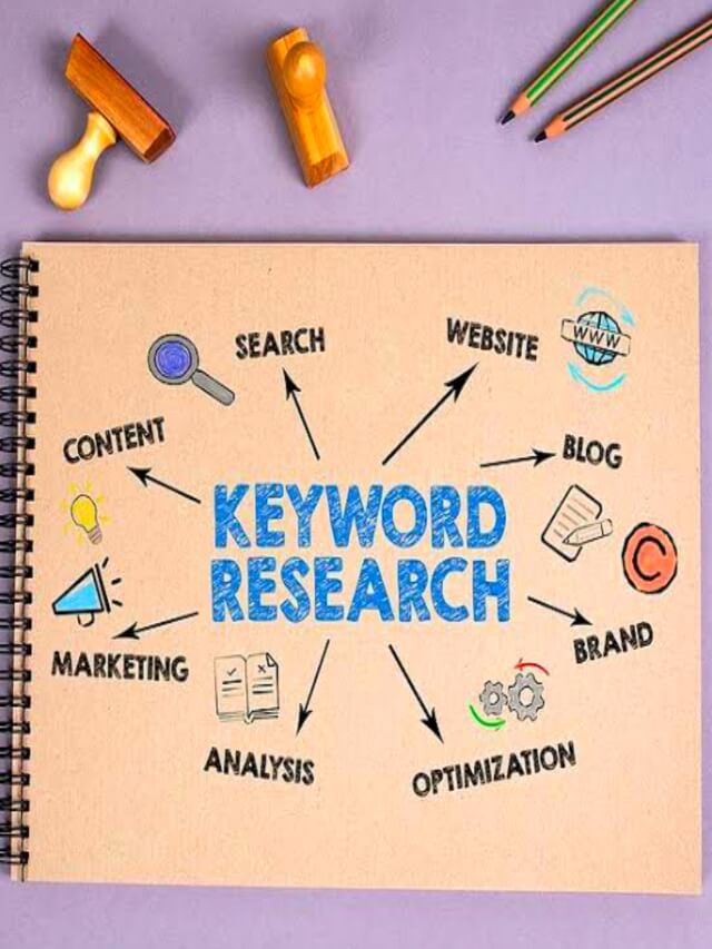 Keep 9 things in mind before doing keyword research