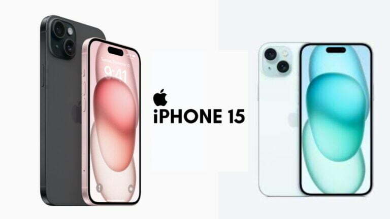 iPhone 15, iPhone 15 Plus launched with Dynamic Island