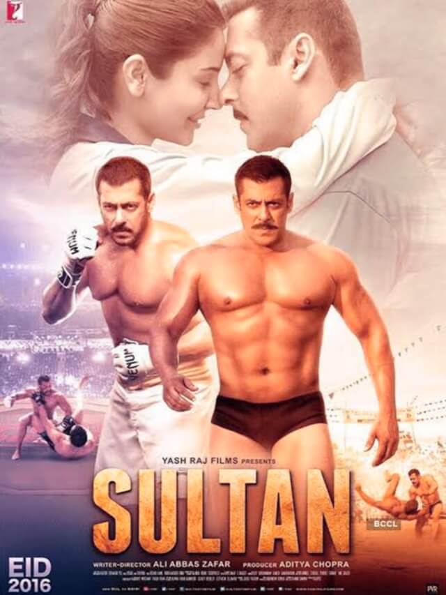 If They Had Not Rejected, These Stars Would Have Been Seen In Sultan!