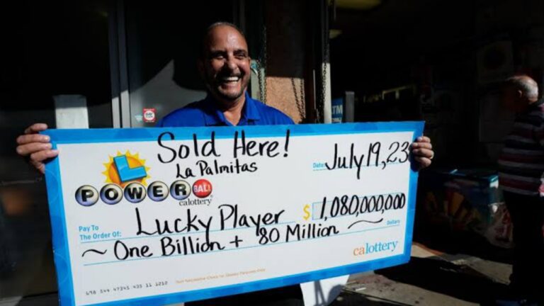 Powerball winning numbers for 2 October 2023, Jackpot reaches $1.20 billion