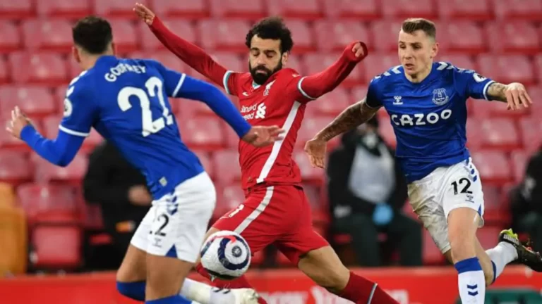 Everton Vs Liverpool Free Live Stream: Watch Premier League online | Time, TV, channel