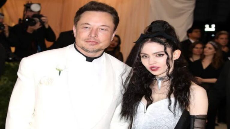 Grimes Suing Challenges Elon Musk For Parental Rights In Court