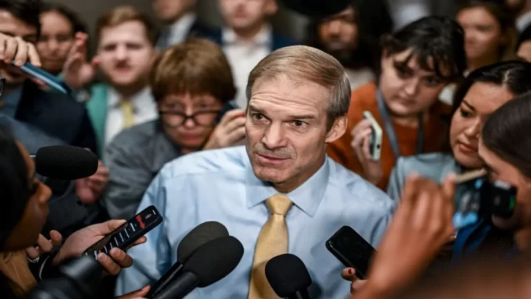 US House to vote on Republican Jim Jordan's