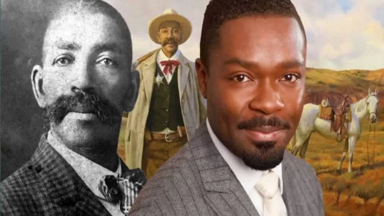 Marshal Bass Reeves : The Story of Deputy Us Marshall Bass Reeves the Michael Jordan of Frontier Lawmen