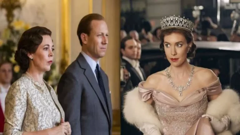 The Crown So Far - Best Episode From Every Season of The Crown So Far, After three queens and six seasons, The Crown will close this winter