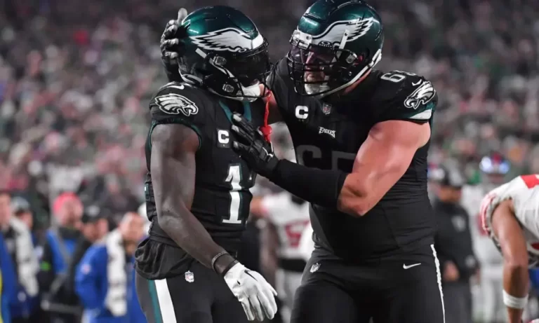 Eagles vs Cardinals How to watch, stream and listen Week 17, The Philadelphia Eagles (11-4) seem to have taken it out of the blue after