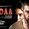 Vedaa Teaser Review in English | Vedaa Teaser Review, Vedaa will be a terrific action thriller