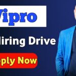 Wipro New Big Hiring | Walk-In Drive 2026 | Processor – US HR Operations | Freshers & 0–2 Years