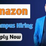 Amazon New Hiring