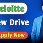 Deloitte Hiring – Associate Services Specialist I