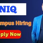 Nielsen Off Campus Hiring