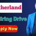 Sutherland Hiring Drive