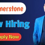 Cornerstone New Hiring Drive