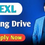 EXL New Hiring Drive