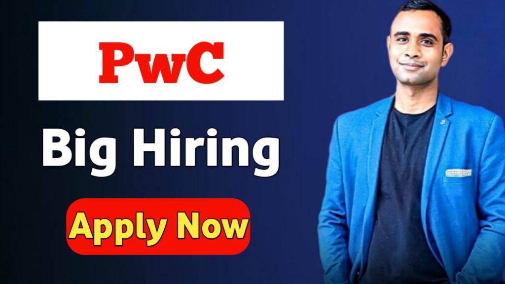 PwC Off Campus Drive