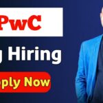 PwC Off Campus Drive