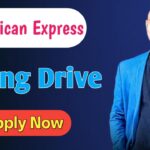 American Express Hiring