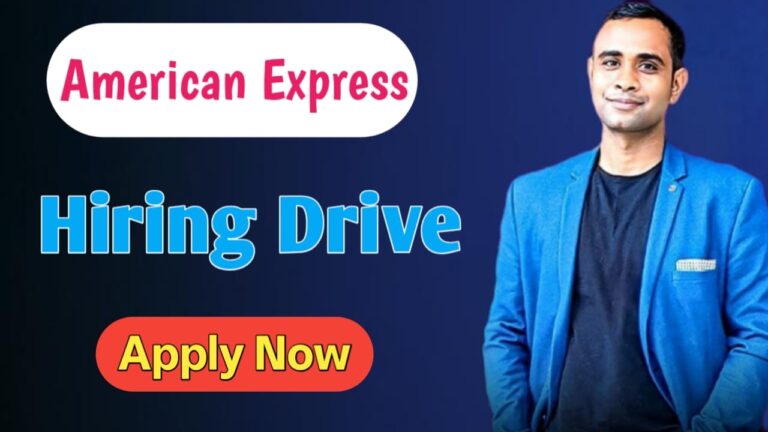 American Express Hiring