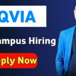 IQVIA New Hiring
