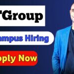 BT New Hiring Drive