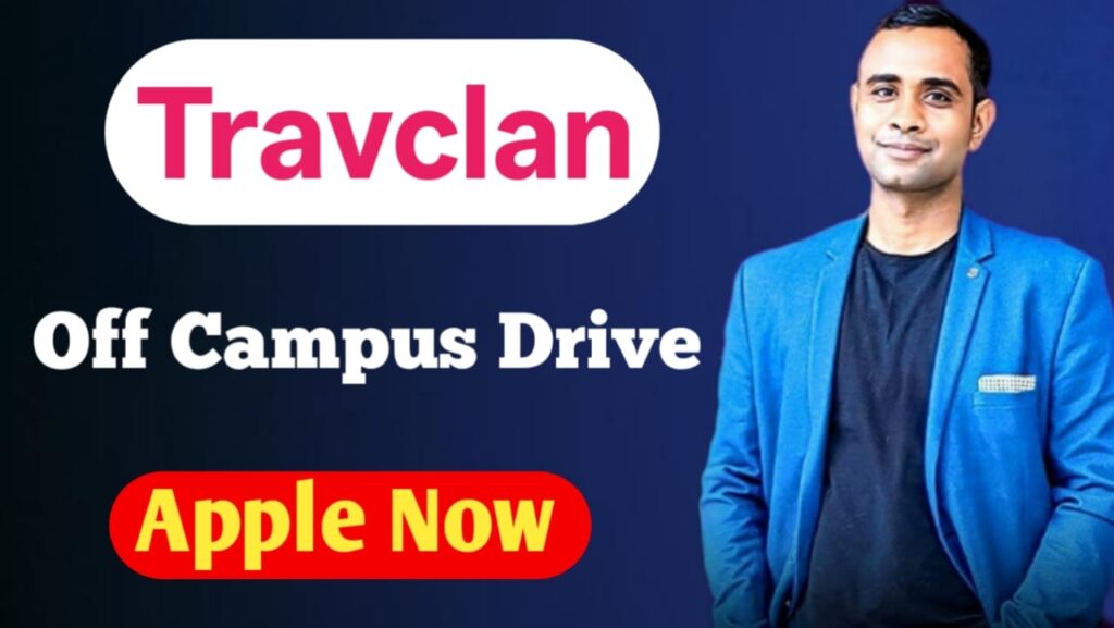 Travclan Off Campus Drive