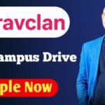 Travclan Off Campus Drive