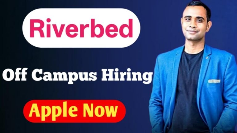 SHL Hiring Drive