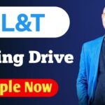 L&T Off Campus Drive