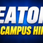 Eaton Off Campus Drive