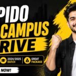 Rapido Off Campus Drive