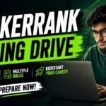HackerRank Hiring Drive | Customer Experience Engineer, L1