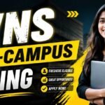 WNS Off-Campus Hiring | Associate - Operations Role