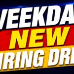 Weekday New Hiring Drive