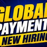 Global Payments New Hiring