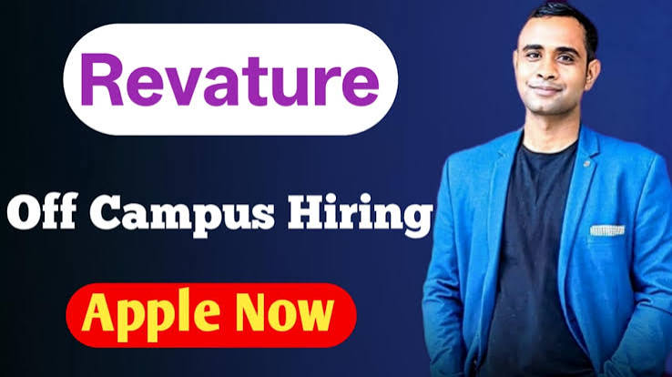 Revature Hiring 2026