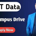 NTT Data Hiring Drive