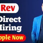 Rev Freelance Jobs
