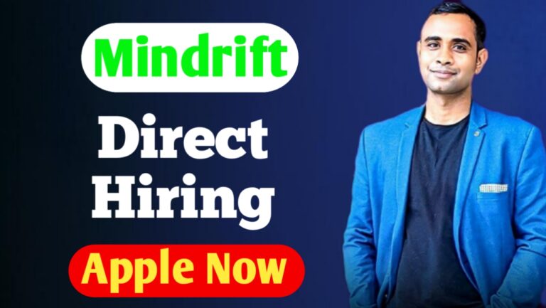 Mindrift