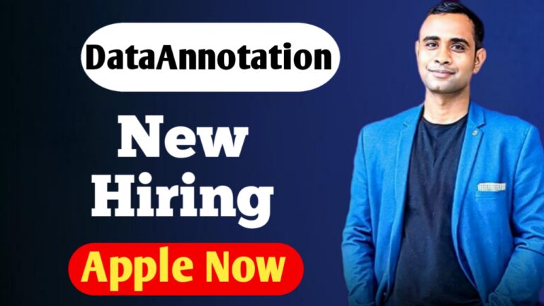 DataAnnotation New Hiring