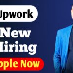 Upwork New Drive - Multiple Jobs