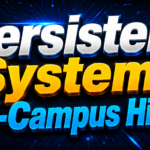 Persistent Systems Off-Campus Hiring