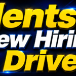 dentsu New Hiring Drive
