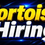 Tortoise Hiring
