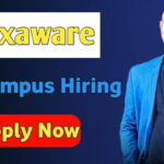 Hexaware New Drive