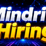 Mindrift Hiring