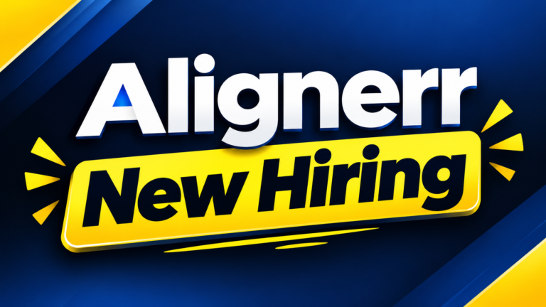 Alignerr New Hiring